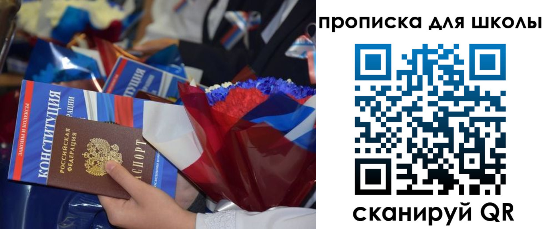 прописка гарантия в Могочи